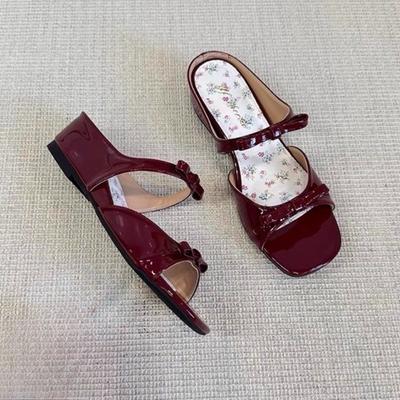 Женская обувь – Босоножки