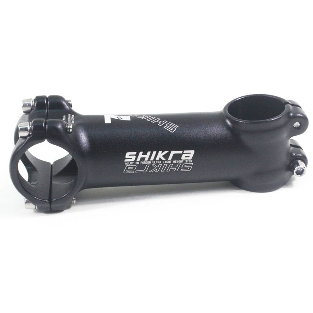 7 Degree 31.8mm Length Stem MTB Accessories Bicycle Stem Handlebar Stem Bike Stem Riser Bike Stem