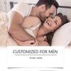 Men's Intensive Care & Massage Gel for Enhanced Strength and Vitality