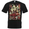 Леон Киллер Натали Матильда Жан Смешная Подарочная Футболка T Shirt 1916