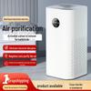 "Air Purifier for Home, Hotel, and Smoke Removal – Formaldehyde and Germ Eliminator"