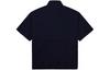 Men's T-Shirt FILA T Shirt Unisex Marine Blue