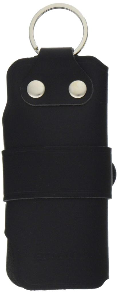 Honda 0SYEP-W97-KF Чехол для ключей EP-W97 Кожаный чехол для ключей Длинный Черный