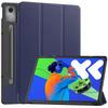For Xiaoxin Pad Pro 12.7 Tri-Folding Stand Smart Tablet Case for XiaoxinPad Xiaoxin Pad Pro 12.7 Cover funda