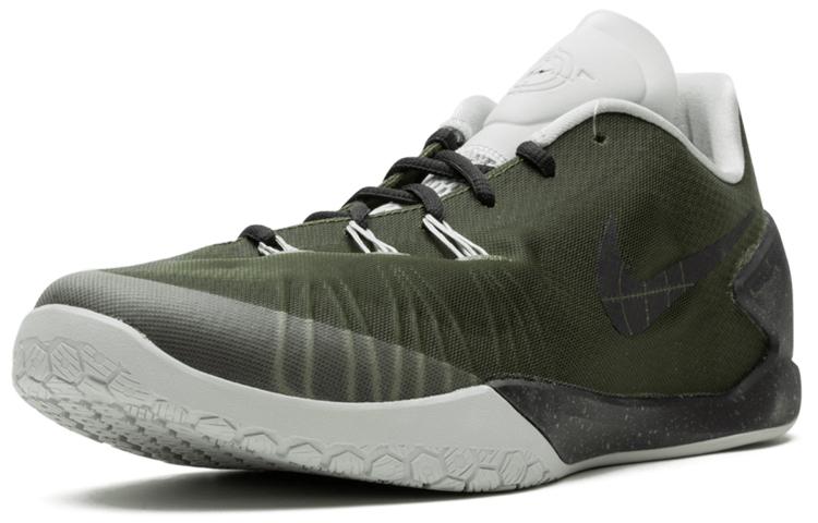 Nike Hyperchase Fragment Green 789486-300
