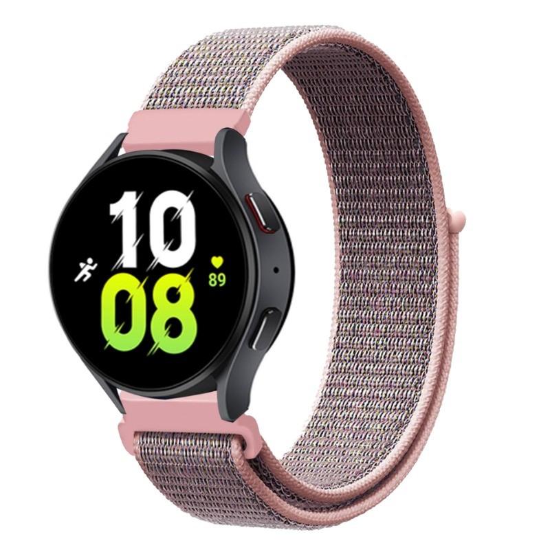 Correa for Xiaomi Watch S1 Active Pro S3 S2 S1 Strap Nylon Smartwatch Band 22mm Bracelet for Xiaomi Watch 2 Pro S4 Sport Strap