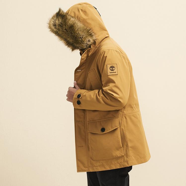 Timberland Логотип Унисекс A22VQ-P47