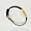 Женские часы SEIKO NOIE Золотые Квадратные 4D0437 Новый ремешок Новая батарейка 1F21-5020