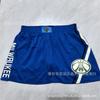 Men Women Basketball Shorts Cotton Sport Short NBA Teams Lakers Bulls Spurs Grizzlies Nets Thunder Suns Magic Bucks Clippers