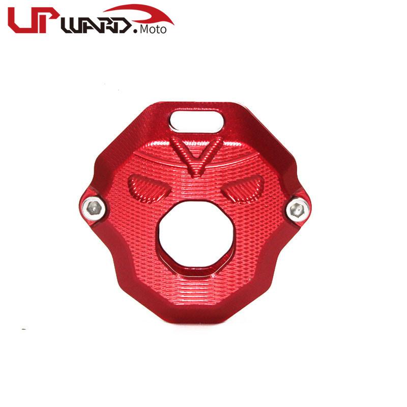 Для HONDA CB500X CB 500X CB500 2013 2014 2015 2016 2017 2018 мотоциклетный чехол для ключей с ЧПУ, чехол для ключей