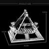 3D Metal Model Kit Assembly Model DIY 3D Laser Cut Model Puzzle Toys for Adult Originality