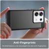 Xiaomi Redmi Note 13 Pro Carbon Fiber Protective Case - Black