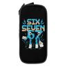 67 Six Seven 67 Meme Pencil Cases Classic Pen Box Pencil Bags Student School Supplies Pencilcases