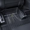 TPE For Tesla Model Y Juniper 2025 Under Seat Corner Guard Seat Slide Rails Protector Cover Anti-Kick Decor Car Accessories