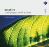 CD FRANZ SCHUBERT; ELISABETH LEONSKAJA - Schubert: Impromptus D899 & D935  2564611402 Japan Classical Used