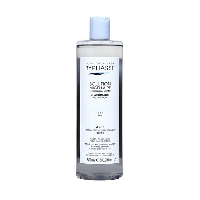 BYPHASSE Очищающая мицеллярная вода