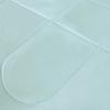 LUOLAI Super Soft Anti-Mite Antibacterial Summer Quilt