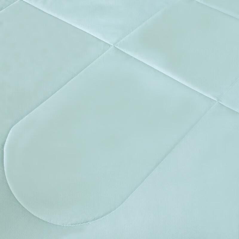 LUOLAI Super Soft Anti-Mite Antibacterial Summer Quilt