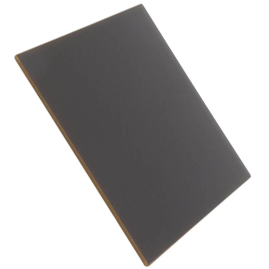 Glass Bed Durable Reusable Separate Design Convenient Practical Small Compact 3D Printer Supplies for Sapphire Plus Pro