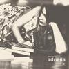 CD АДРИАНА МАКИЭЛЬ - Десять песен RICIP0128 Япония ОбиWorld Music Б/У