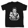 Deadite Army Of Darkness T Shirt Ash Williams Groovy Boomstick DVD Blu Ray Tee