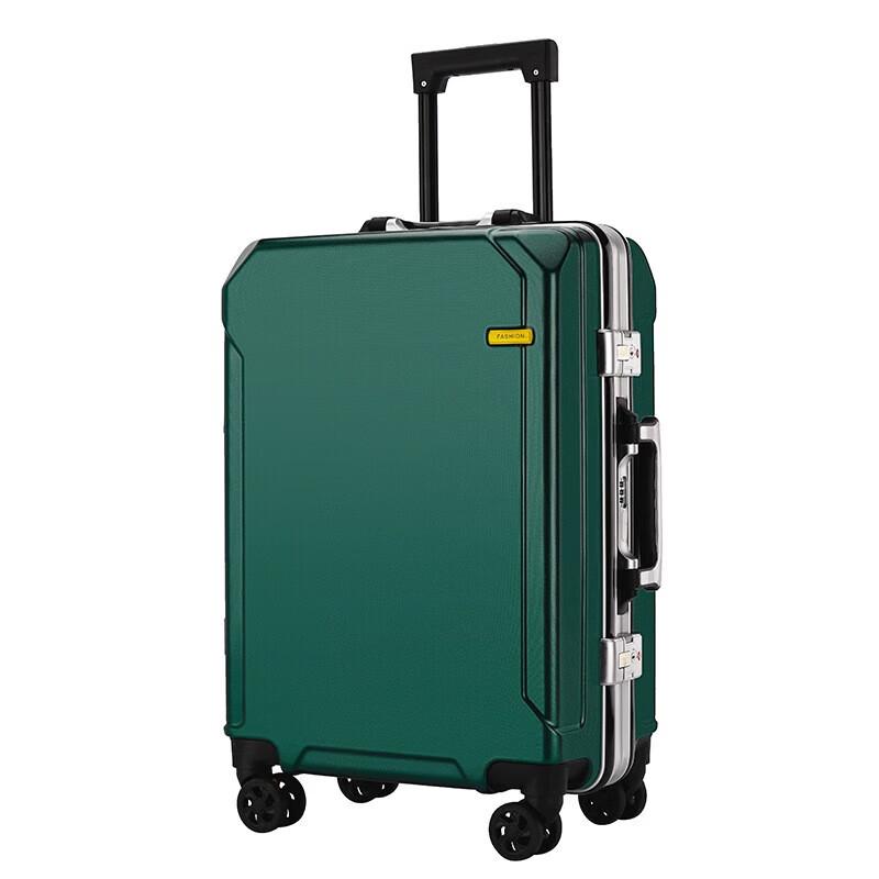 Tri-polar TP2162 Outdoor Rolling Suitcase