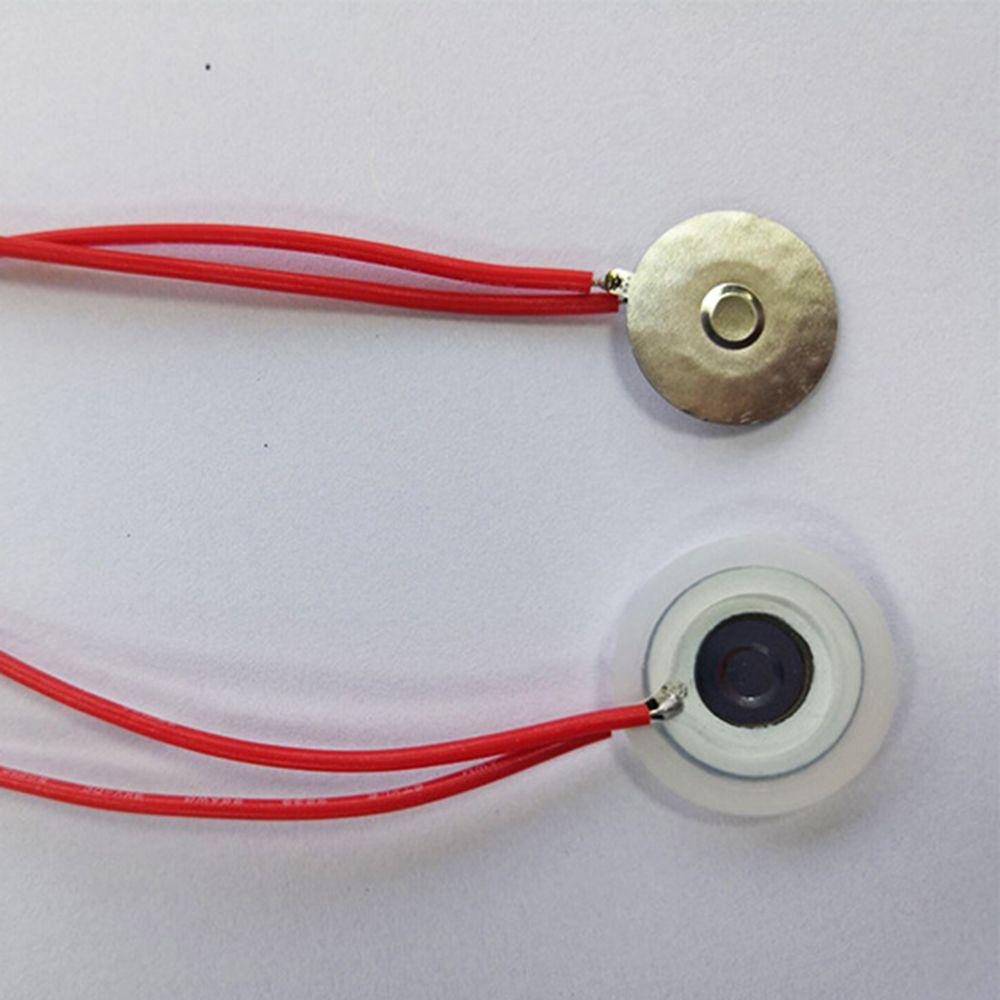 Объем тумана Ультразвуковая распылительная головка Увлажняющий преобразователь Генератор тумана Атомайзер Аксессуары для увлажнителя