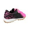 Turfy Soccer Shoes for Girls at Orlik Pink 37
