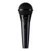 SHURE Dynamic Vocal Microphone with XLR Cable PGA58-XLR []