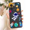 Чехол для Vivo V70 5G V2538 Роскошный Чехол с Художественной Росписью Мягкий Силиконовый Чехол Для Vivo V70 Elite V2548 V 70 VivoV70 FE V70FE V2550 Сумки