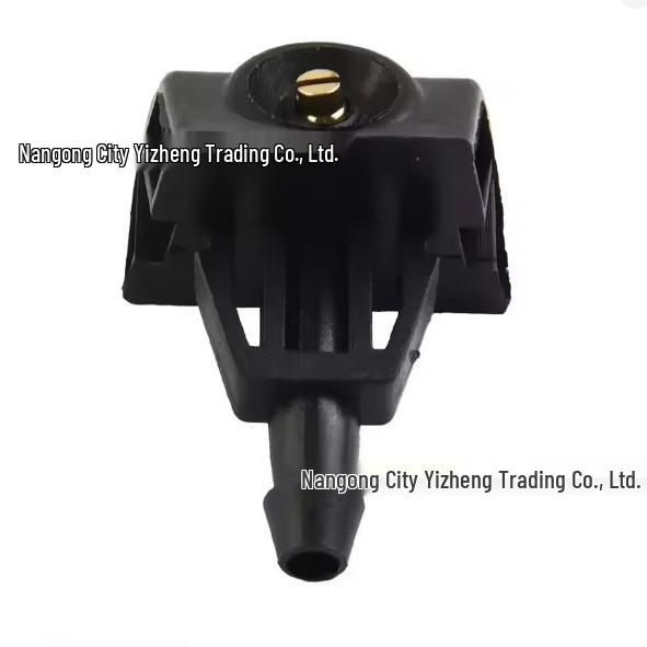 Форсунка омывателя лобового стекла для Tiida, Livina, Sylphy, Sunny, Qijun, Venucia D50, R50