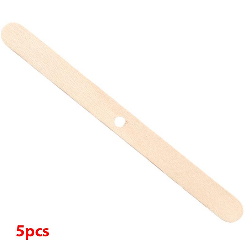 Изготовление свечей, восковой стержень, деревянный держатель, устройство для центрирования соевого воска, инструмент для ароматерапии