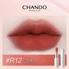 CHANDO EUSPA Shampoo & R12 Lipstick Gift Set