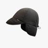 South Korea Fall and Winter Warm Ski Ear Protection Windproof Lei Feng Cap Men and Women Outdoor Pilots Cold Cycling Duck Tongue Cap Sub
