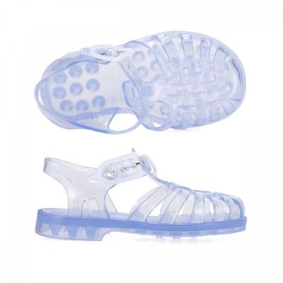 Meduse Sun 201 Cristal Cristal Kids Детские сандалии-желе