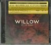 CD WILLOW Мы Молодые XQER1056 2013 Япония Музыка Другое Б/У