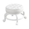Pedicure Stool with Rotating Functionality for Salons And Kitchens
