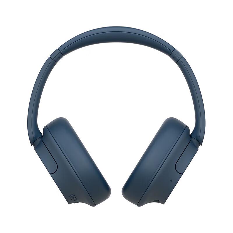 Sony WH-CH720N Wireless Noise-Cancelling Over-Ear Headphones