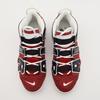 921948-600 Nike Air More Uptempo 96 Bulls Hoops Pack Varsity Red White (Мужской)