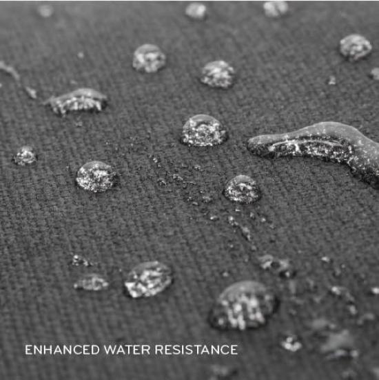 Design Camera Cube V2 Small Black PFAS Free []Peak BCC-S-BK-3