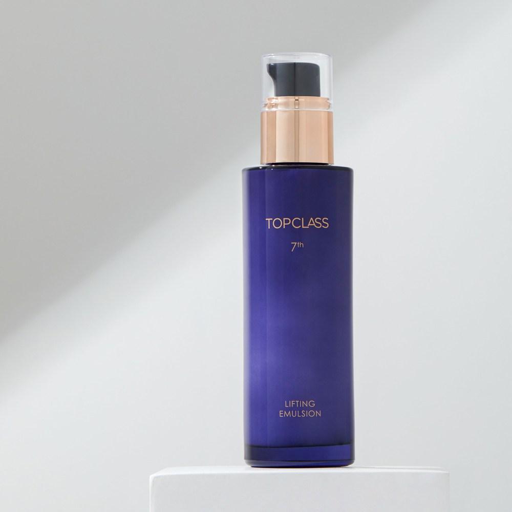 CHARMZONE 3+3 Top Class Lifting Duo Skin Lotion 120 мл Всего 6 + Бесплатный подарок Control Cream 40 мл