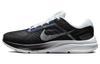 Женские кроссовки Air Zoom Structure 24 'Black Zebra Iridescent' DX9626-001