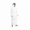 Arab Prince Character Halloween Adult Men's Costume Arab Prince Character Performance