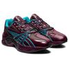 Asics Protoblast Deep Mars Lagoon Men Sneakers Red 1201A380-500