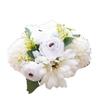 Artificial Flower For Wedding Party Home Decor Flowers Bridal Bouquet