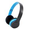 Беспроводные наушники P47 Bluetooth 5.0, складные, HIFI стерео с басами, для музыки, игр, детские, для смартфона