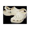 Cayman Classic Clog Bone 10001 2y2
