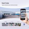 IMOU Outdoor Triple-Lens 5MP HD Security Camera (CN version)