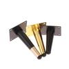 Luxury Lightweight Furniture Legs Supportive Foot Dining Table Legs Book Desk Foot Tv Cabinet Bathroom Cabinet