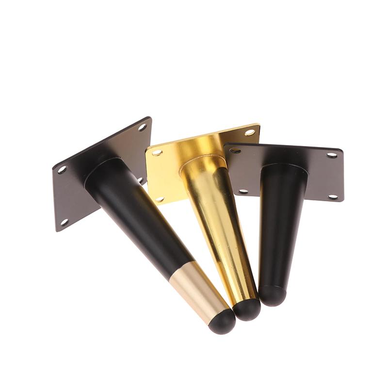 Luxury Lightweight Furniture Legs Supportive Foot Dining Table Legs Book Desk Foot Tv Cabinet Bathroom Cabinet